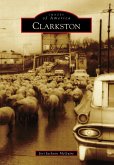 Clarkston (eBook, ePUB)