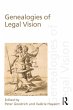 Genealogies of Legal Vision (eBook,... - Bild 1