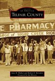Telfair County (eBook, ePUB) Telfair County (eBook, ePUB)