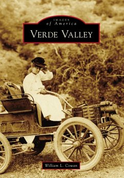 Verde Valley (eBook, ePUB) - Cowan, William L.
