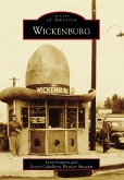 Wickenburg (eBook, ePUB)