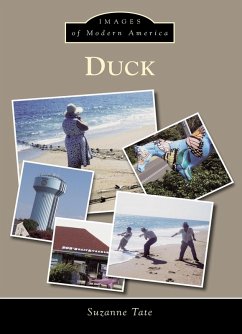 Duck (eBook, ePUB) - Tate, Suzanne