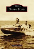 Sandy Pond (eBook, ePUB)
