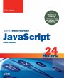 JavaScript in 24 Hours, Sams Teach... - Bild 1