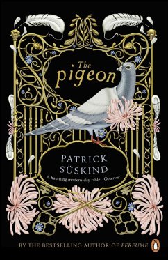 The Pigeon (eBook, ePUB) - Süskind, Patrick