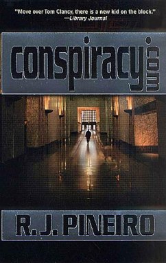 Conspiracy.Com (eBook, ePUB) - Pineiro, R. J.