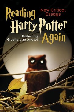 Reading Harry Potter Again (eBook, PDF)