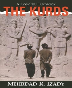 Cover Kurds (eBook, PDF)