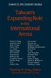 Taiwan's Expanding Role in the... - Bild 1
