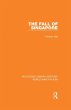 The Fall of Singapore 1942 (eBook, ePUB) - Bild 1