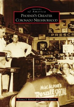 Cover Phoenix's Greater Coronado Neighborhood (eBook, ePUB)