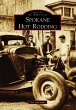 Spokane Hot Rodding (eBook, ePUB) - Bild 1
