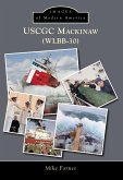 USCGC Mackinaw WLBB-30 (eBook, ePUB)