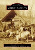 Vinton County (eBook, ePUB)