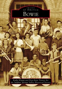 Cover Bowie (eBook, ePUB)