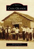 Casa Grande (eBook, ePUB)