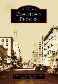 Cover Downtown Phoenix (eBook, ePUB)