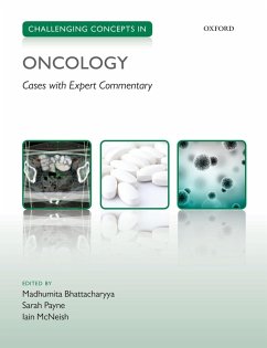 Cover Challenging Concepts in Oncology (eBook, ePUB)