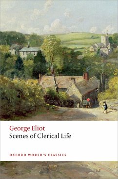 Cover Scenes of Clerical Life (eBook, PDF)