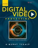 Digital Video Processing (eBook, ePUB)
