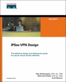 IPSec VPN Design (eBook, ePUB)