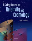 A College Course on Relativity and Cosmology (eBook, PDF)