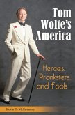 Tom Wolfe's America (eBook, PDF)