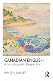 Canadian English (eBook, ePUB)