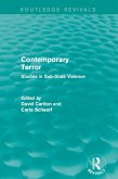 Contemporary Terror (eBook, ePUB)
