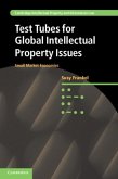 Test Tubes for Global Intellectual Property Issues (eBook, PDF)
