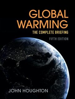 Cover Global Warming (eBook, PDF)