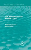 The Entrepreneurial Middle Class (Routledge Revivals) (eBook, ePUB)