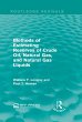Methods of Estimating Reserves of Crude... - Bild 1