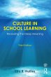 Culture in School Learning (eBook, ePUB) - Bild 1