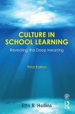 Culture in School Learning (eBook, ePUB)