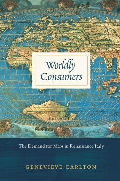Cover Worldly Consumers (eBook, ePUB)