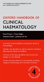 Oxford Handbook of Clinical Haematology (eBook, ePUB)