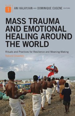 Mass Trauma and Emotional Healing around the World (eBook, PDF)
