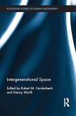 Intergenerational Space (eBook, ePUB)