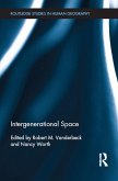 Intergenerational Space (eBook, PDF)