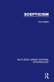 Scepticism (eBook, ePUB)