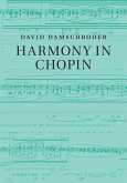 Harmony in Chopin (eBook, PDF)