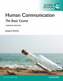 Human Communication: The Basic Course, Global Edition (eBook, PDF)