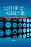 Sentiment Analysis (eBook, PDF)