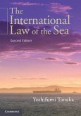 International Law of the Sea (eBook, PDF)