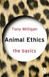 Animal Ethics: The Basics (eBook, PDF) - Bild 1