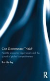 Can Government Think? (eBook, ePUB)