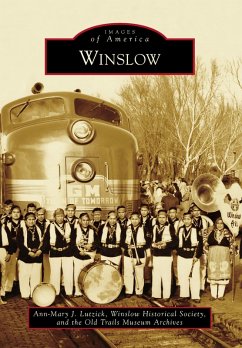 Cover Winslow (eBook, ePUB)