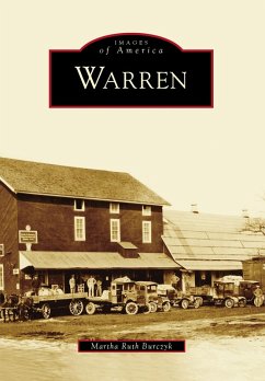 Cover Warren (eBook, ePUB)