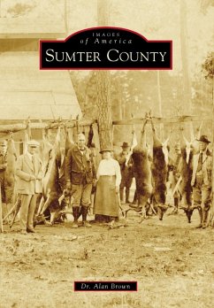 Cover Sumter County (eBook, ePUB)